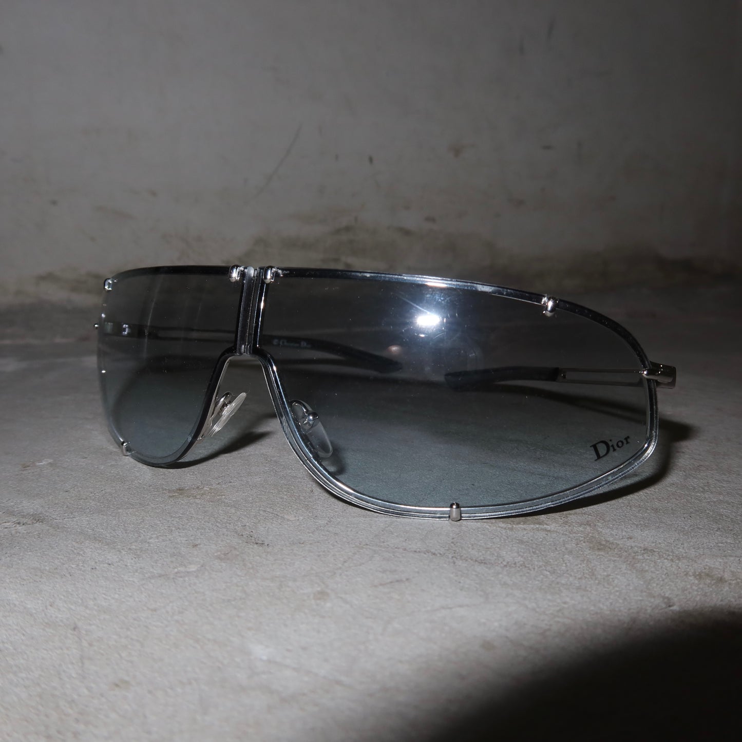 Dior 'Cossack' Sunglasses