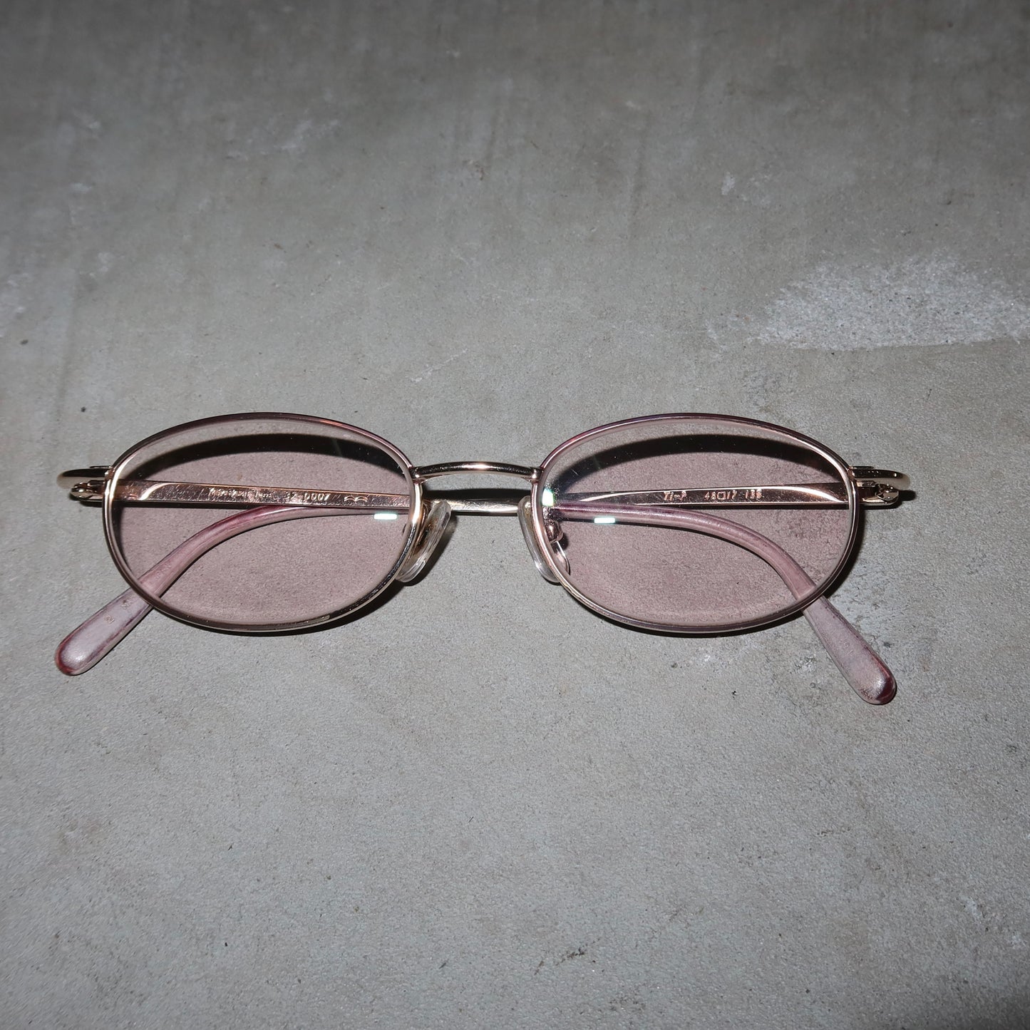 YSL Optical Glasses