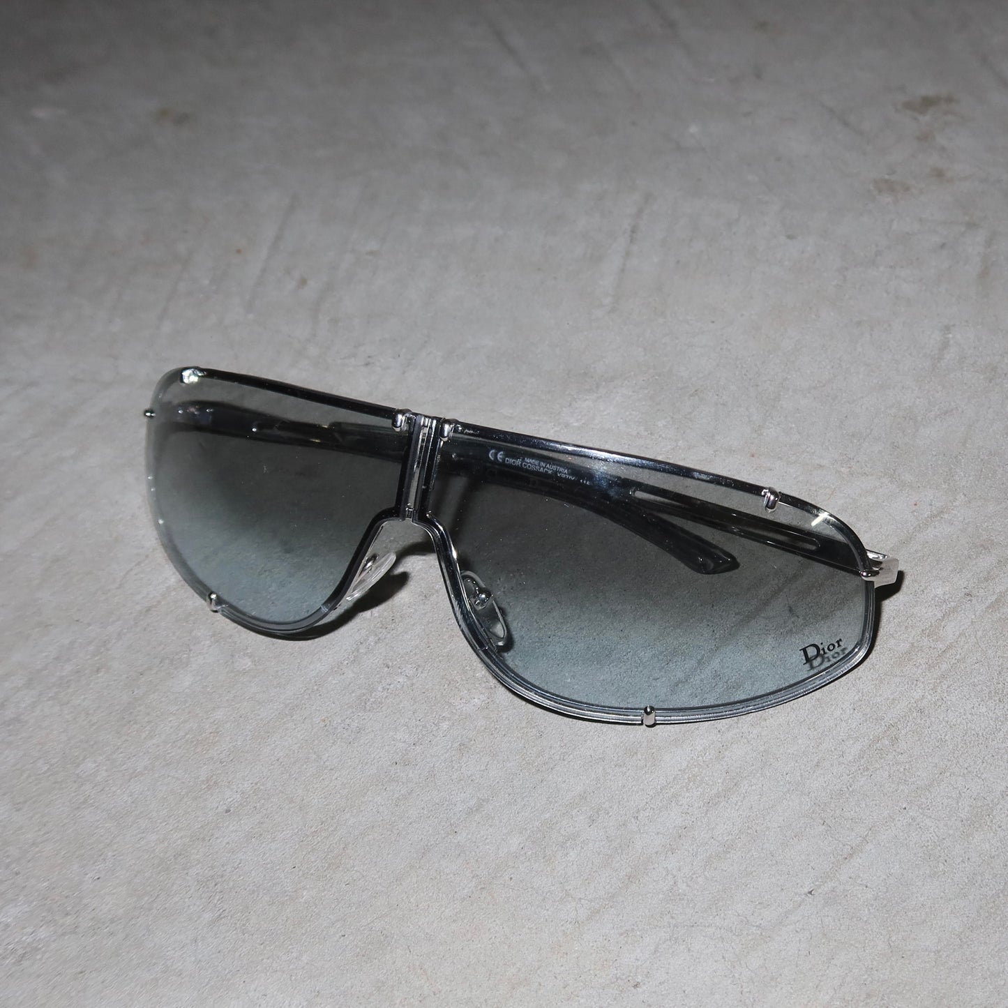 Dior 'Cossack' Sunglasses