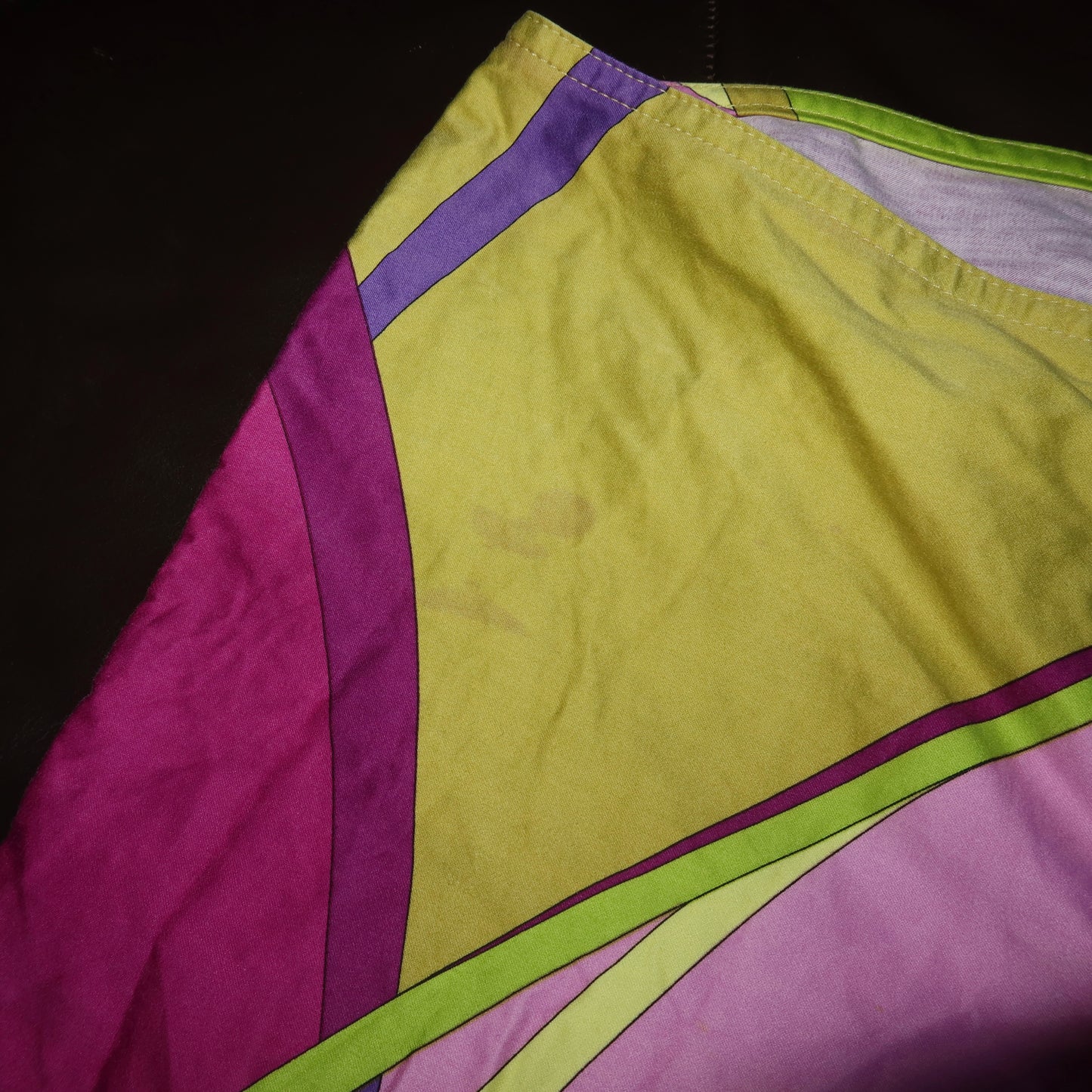 Emilio Pucci Capris