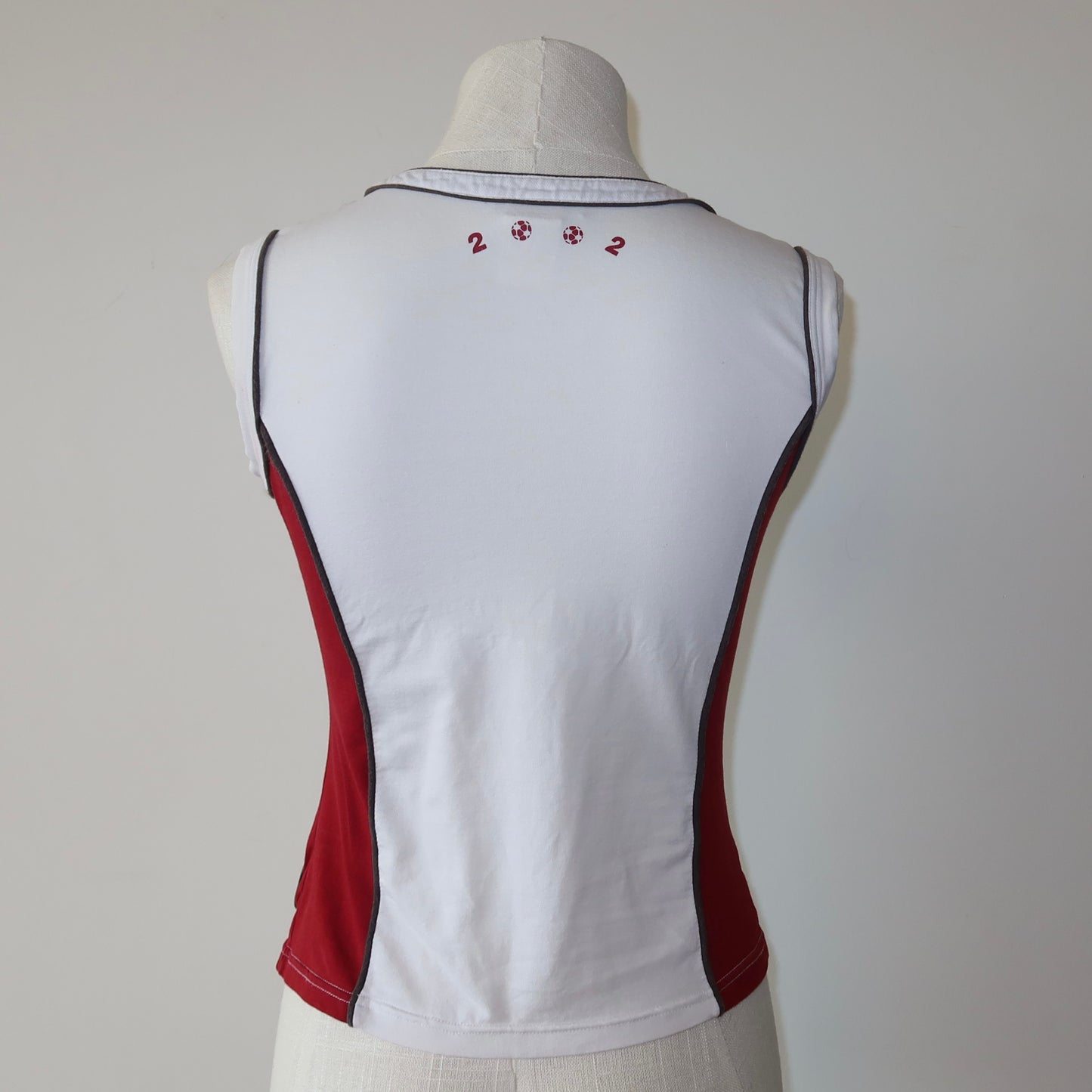 Celine FIFA 2002 World Cup Tank