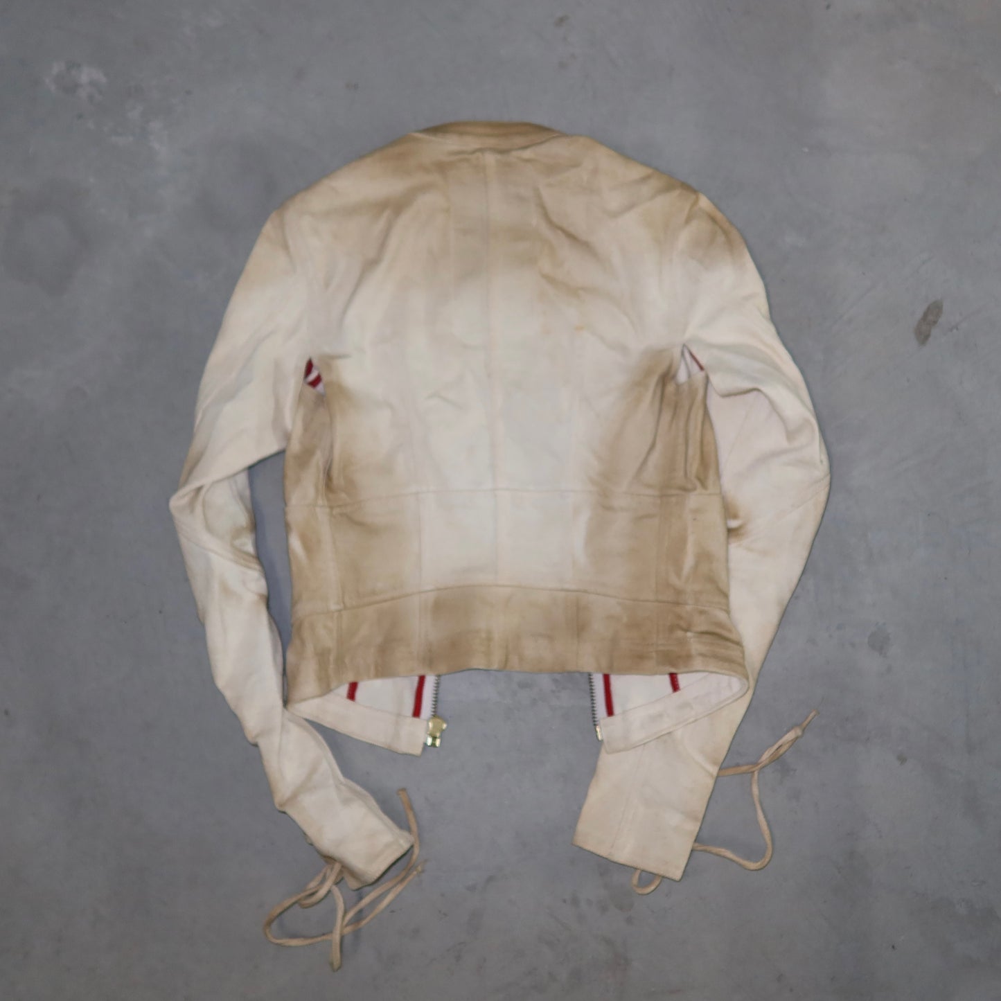 Prada Sport Moto Jacket