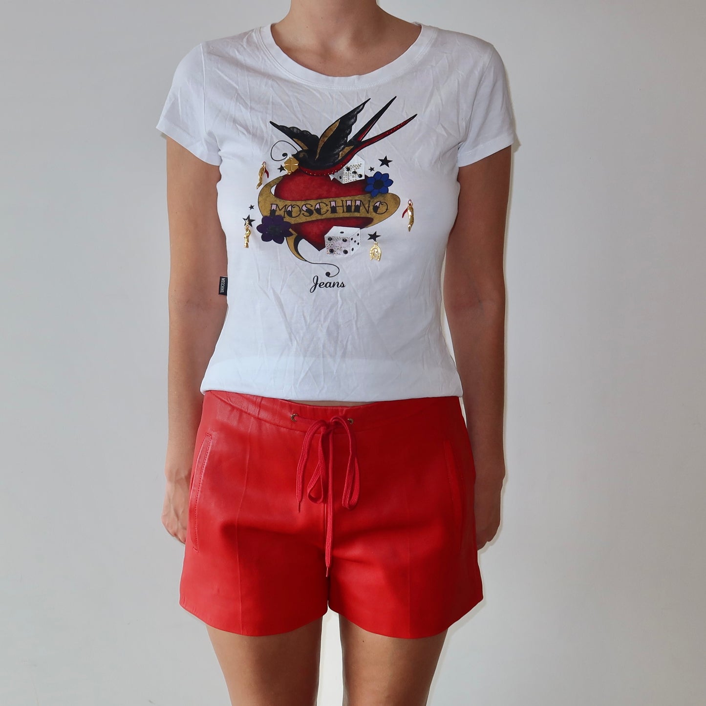 Moschino Charm T-Shirt