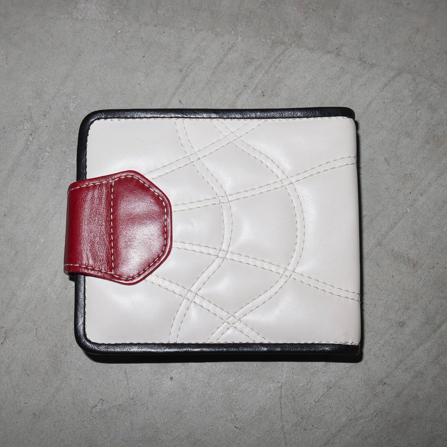 Celine 2002 FIFA Wallet