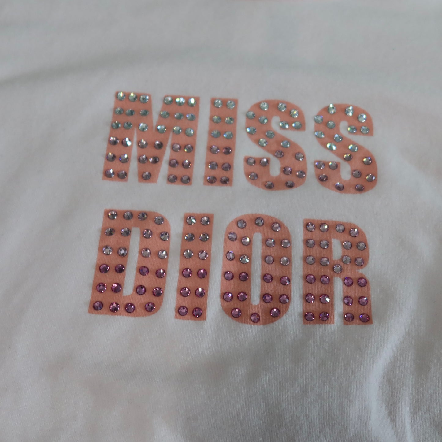 Dior ‘Miss Dior’ Long Sleeve