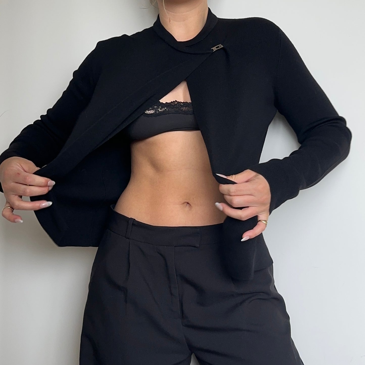 Gucci by Tom Ford SS1998 Cardigan