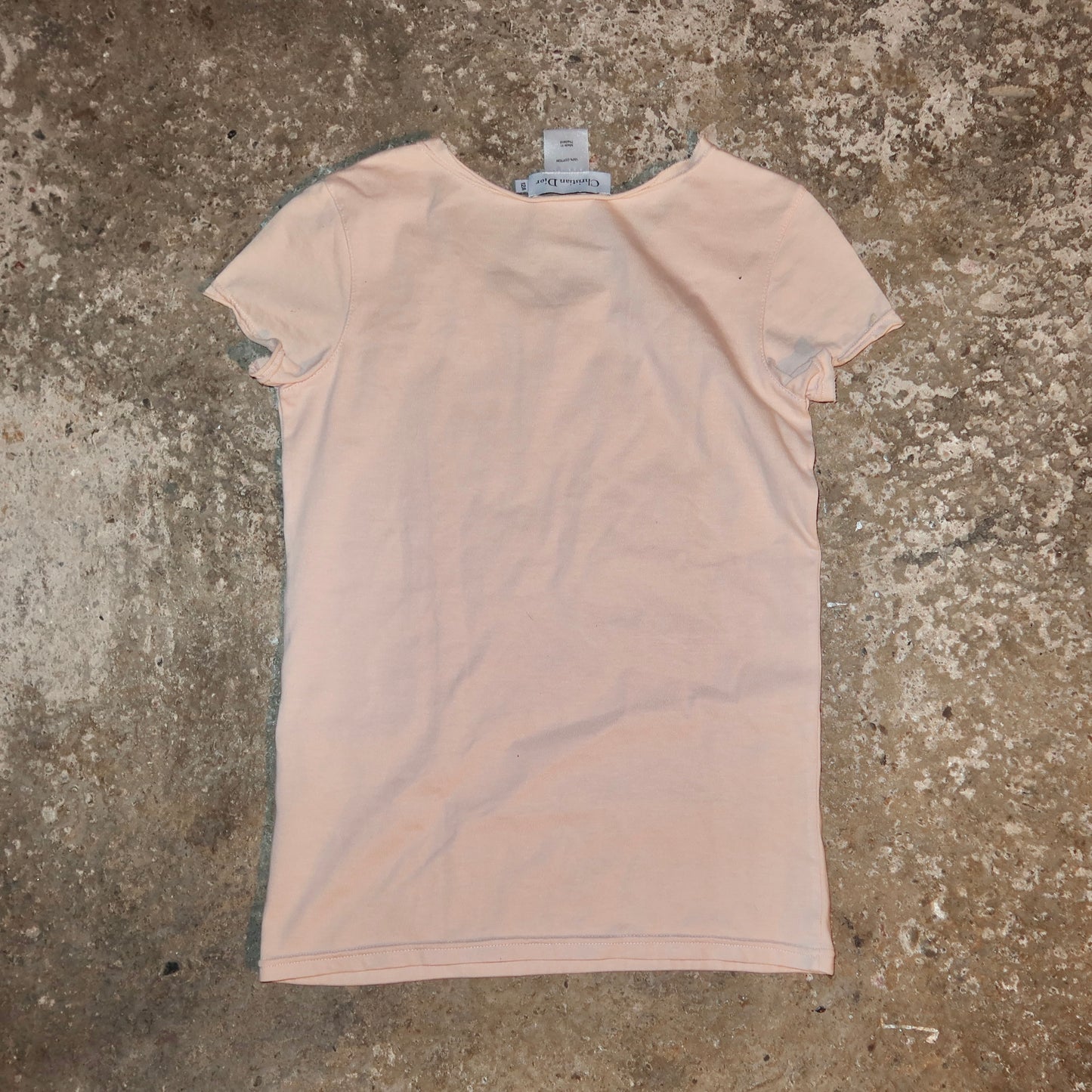 Dior Kids Tee