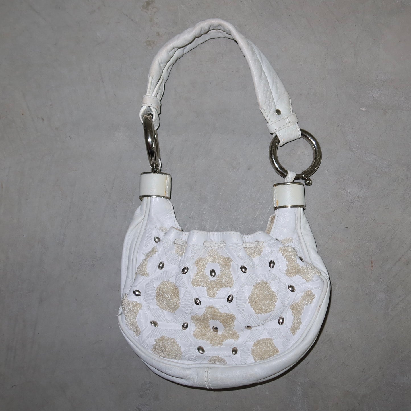 Chloé by Phoebe Philo SS2004 Bracelet Bag