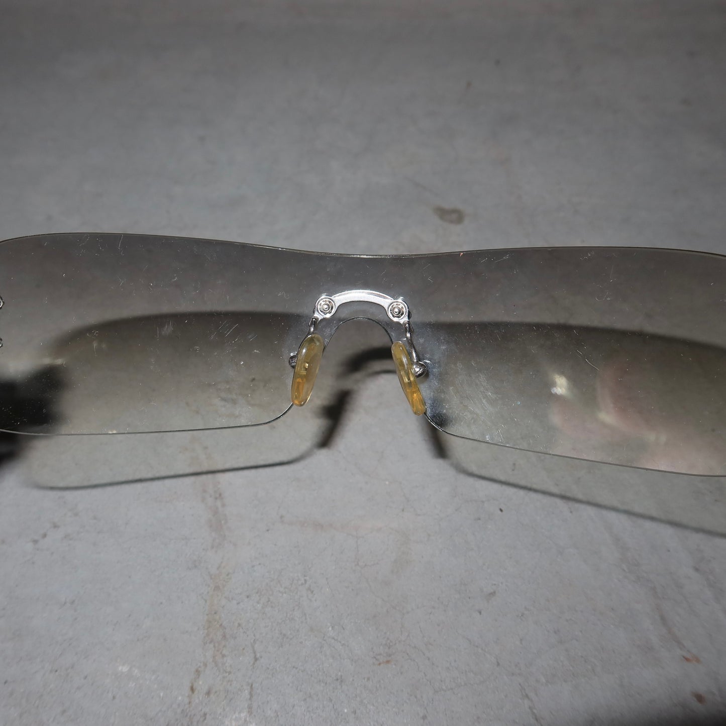 Dior ‘Miss Diorella’ Sunglasses