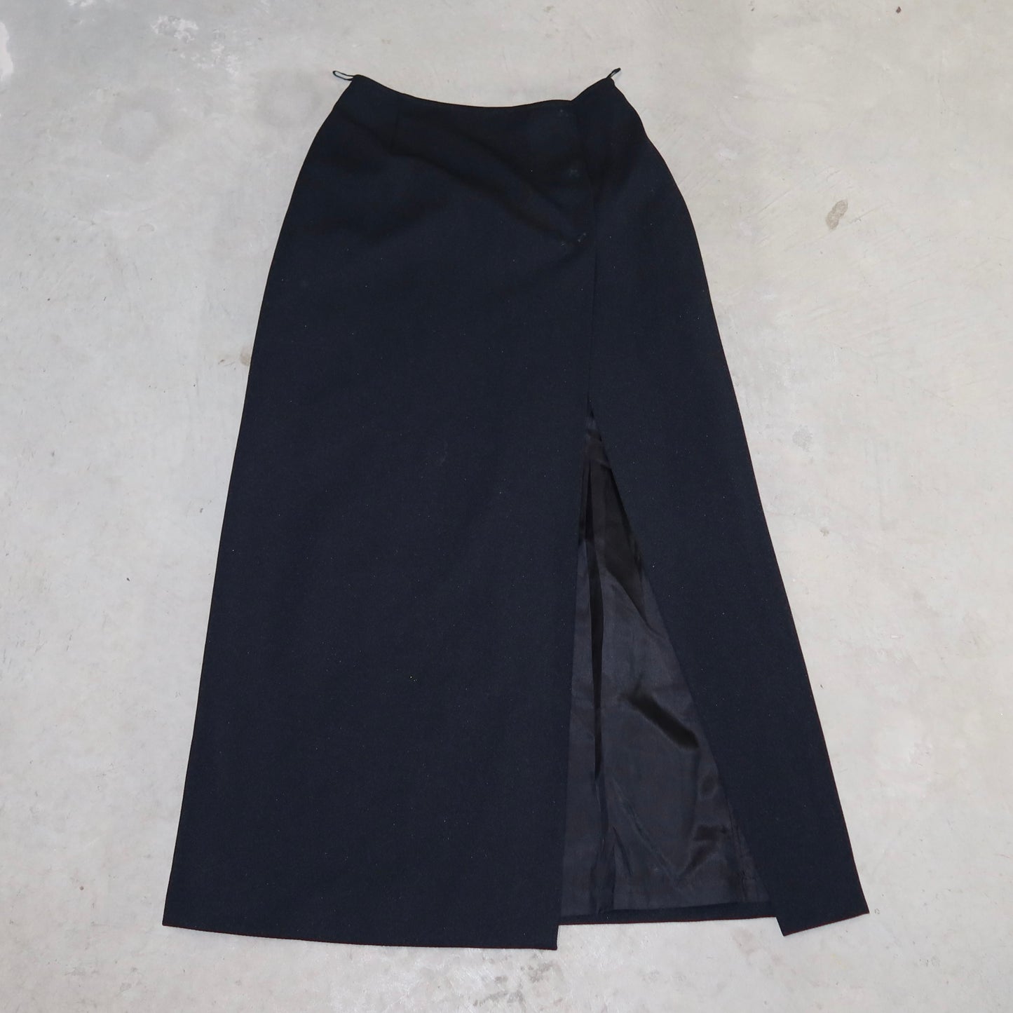 Miu Miu Early 00s Pencil Skirt
