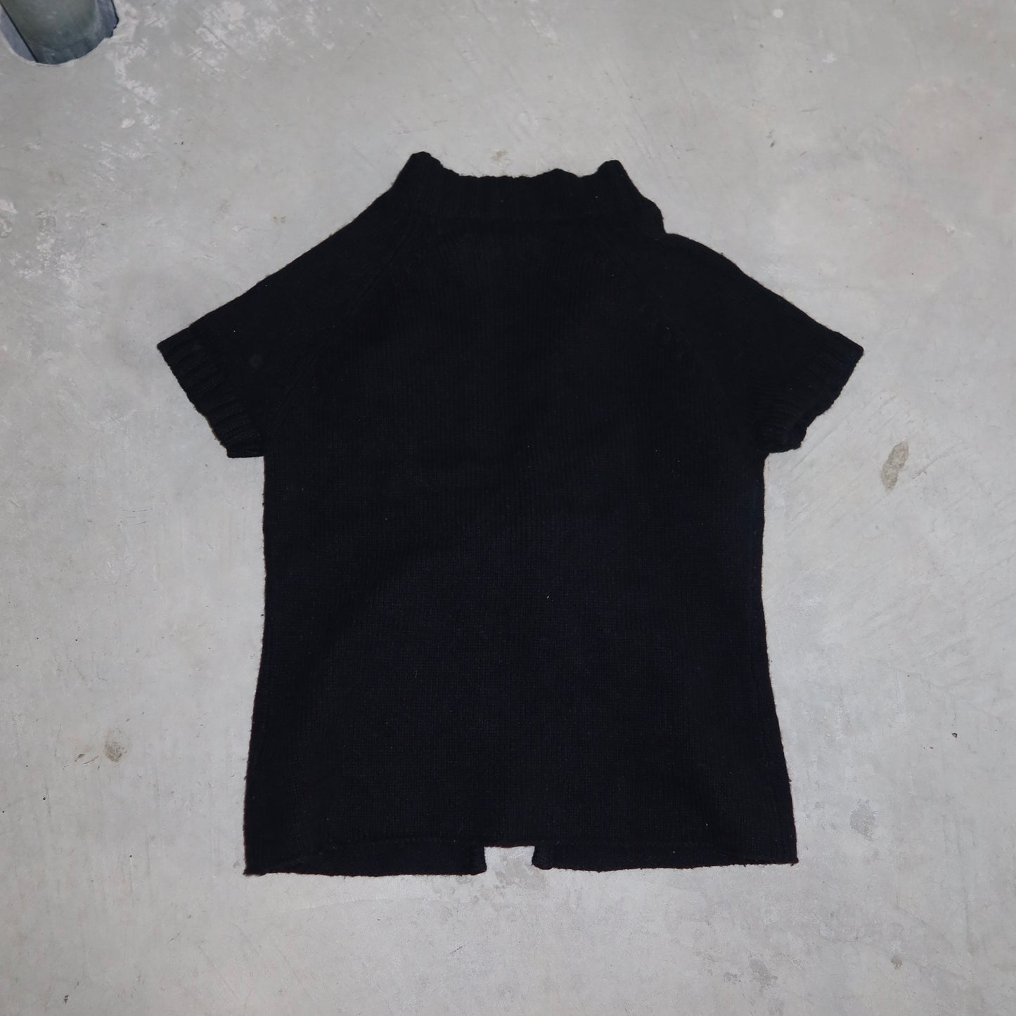 By Malene Birger Short Sleeved Knit