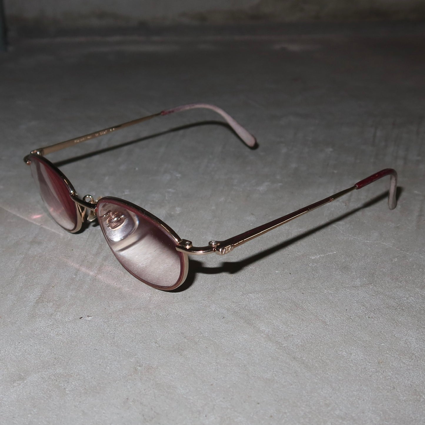 YSL Optical Glasses