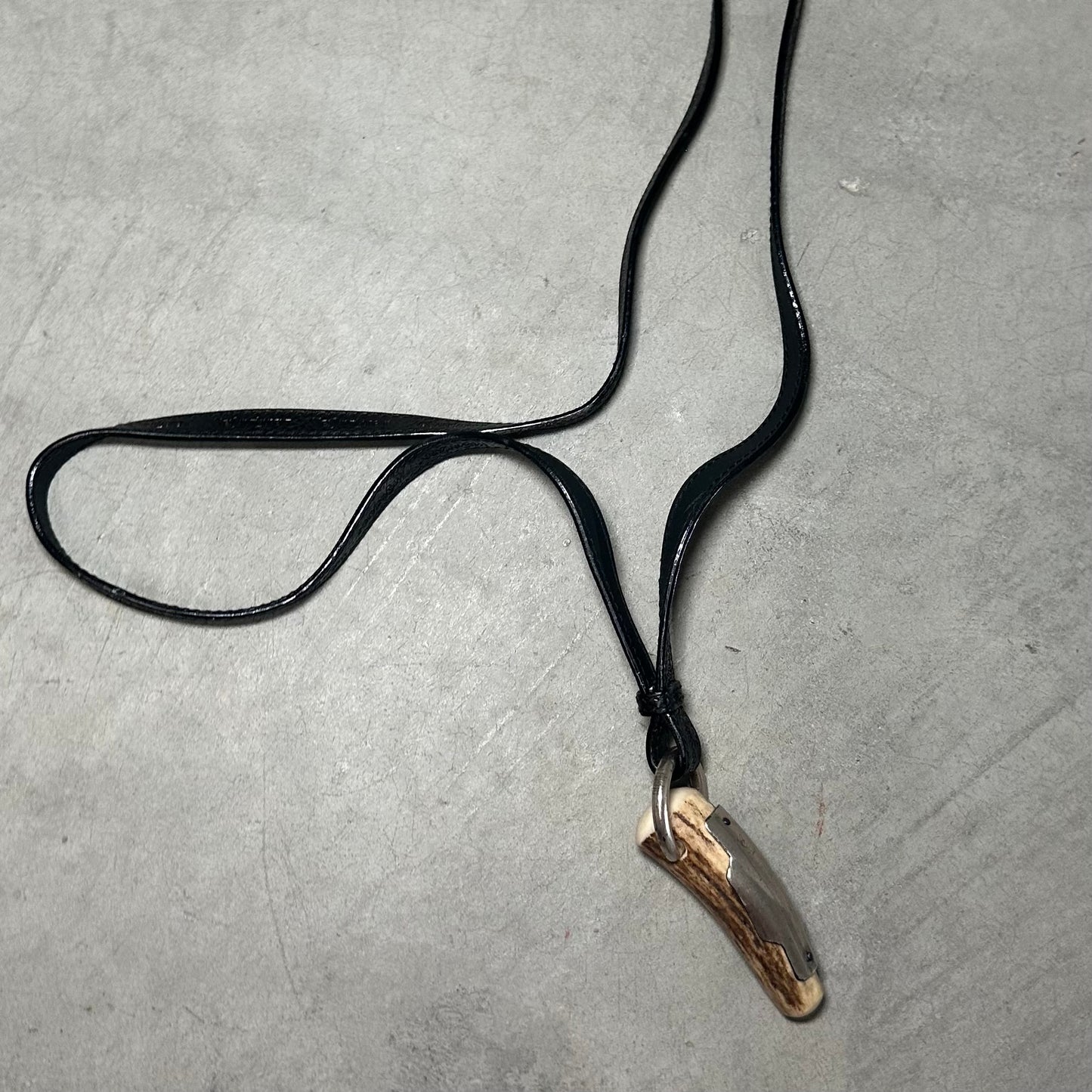 YSL Mombasa Necklace