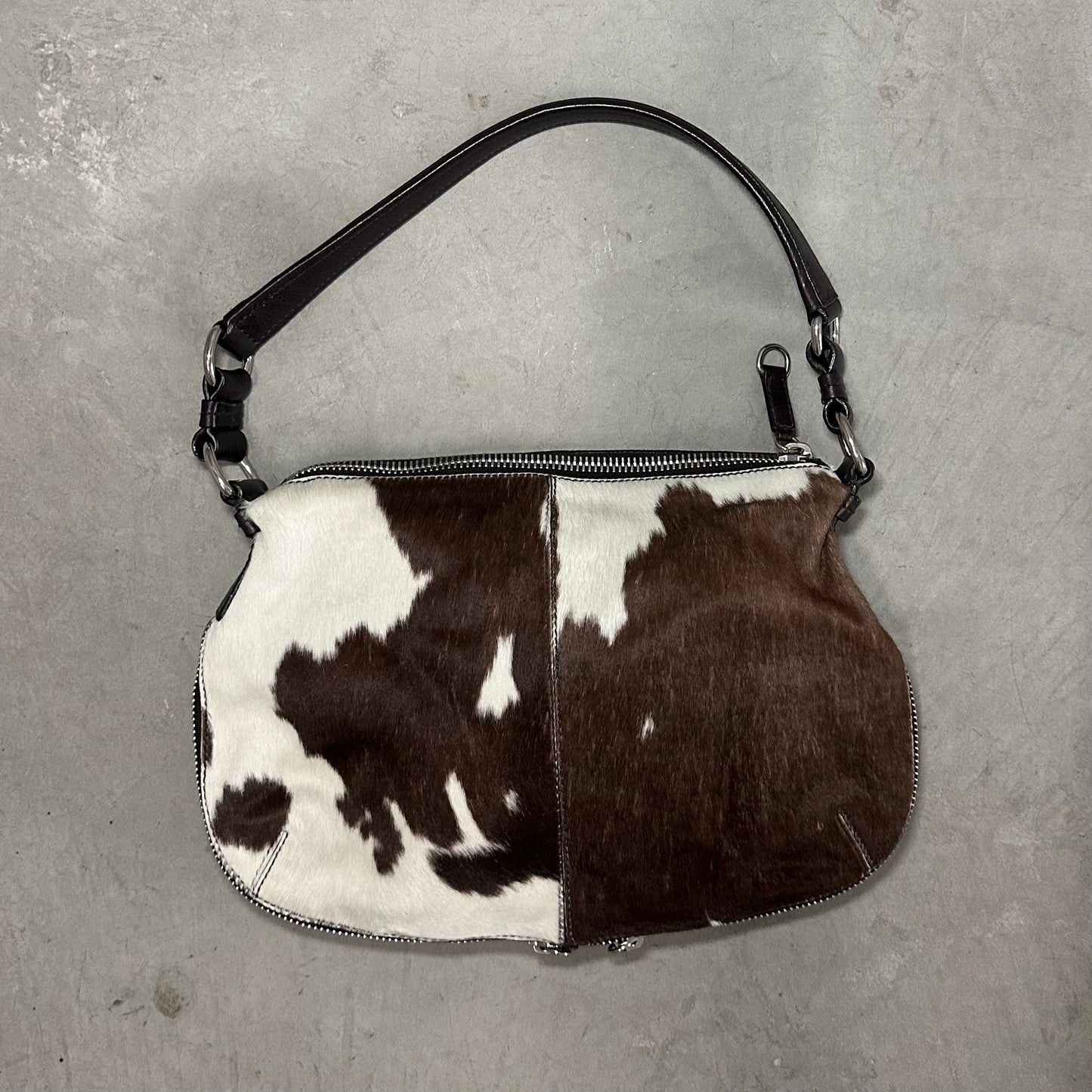 Miu Miu Rare Cowhide Bag