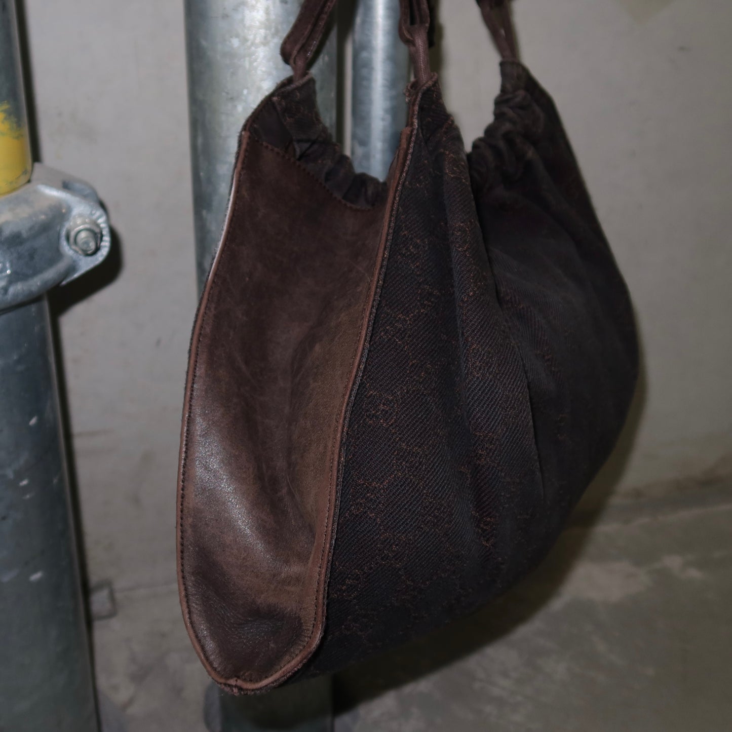 Gucci by Tom Ford Monogram Bag