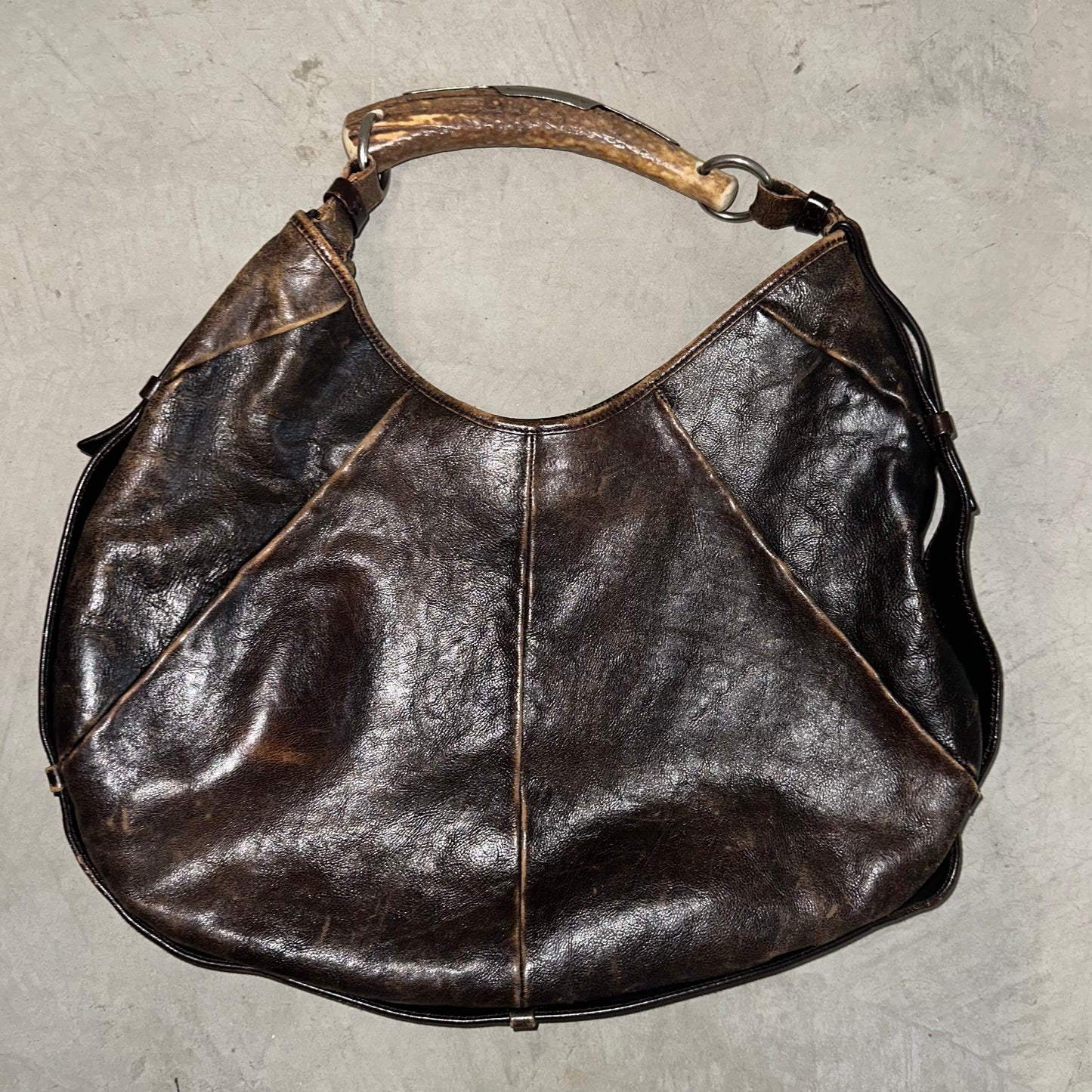 YSL Brown Classic Mombasa