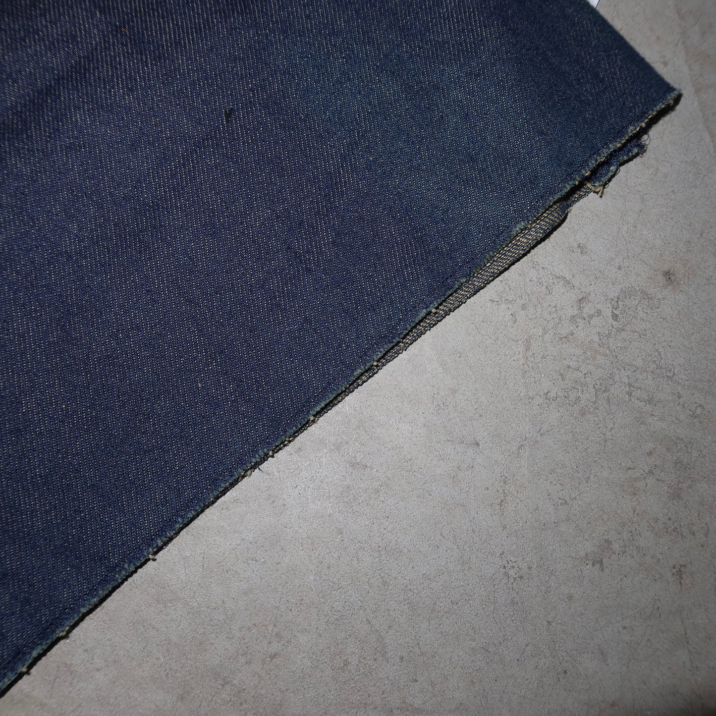 Chloé Rare AW2001 ‘Foxy’ Patch Flared Jeans