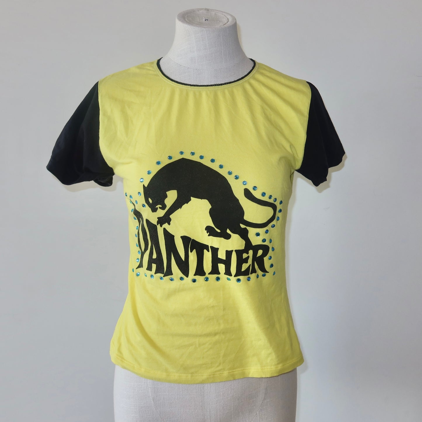 D&G ‘Panther’ Tee
