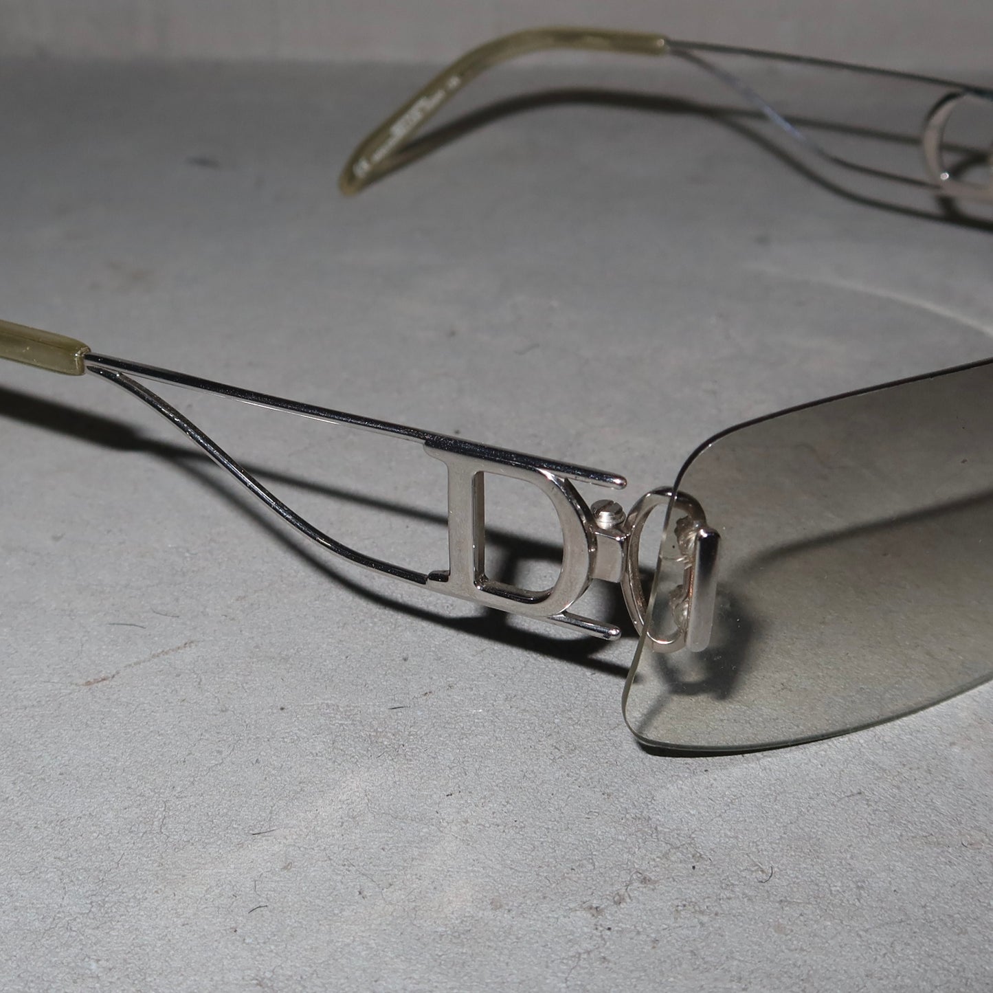Dior ‘Miss Diorella’ Sunglasses