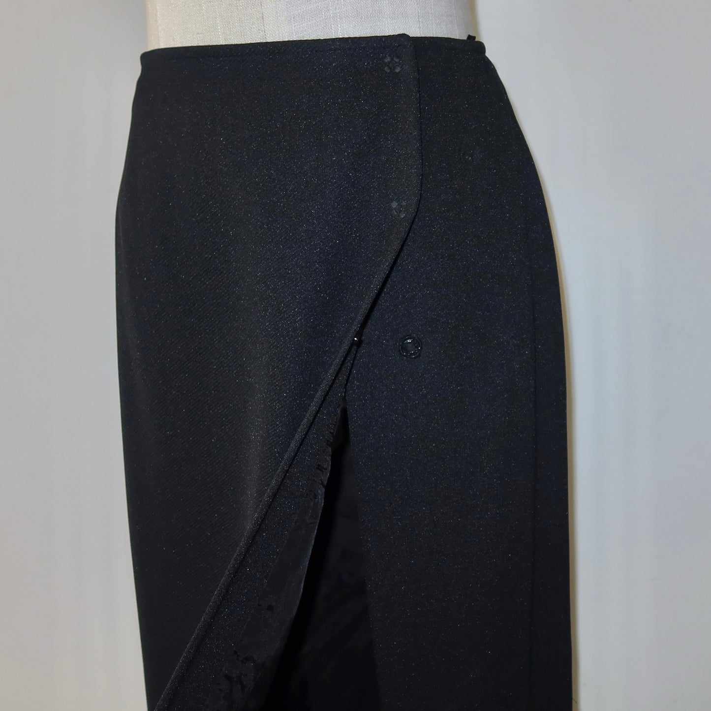 Miu Miu Early 00s Pencil Skirt