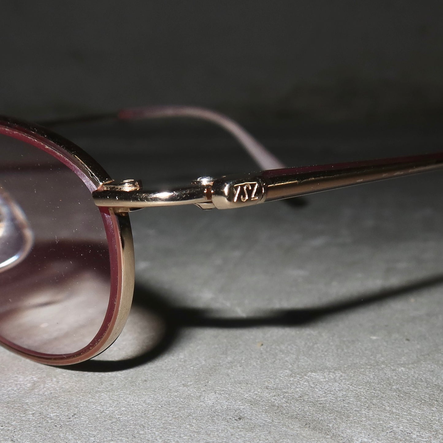 YSL Optical Glasses