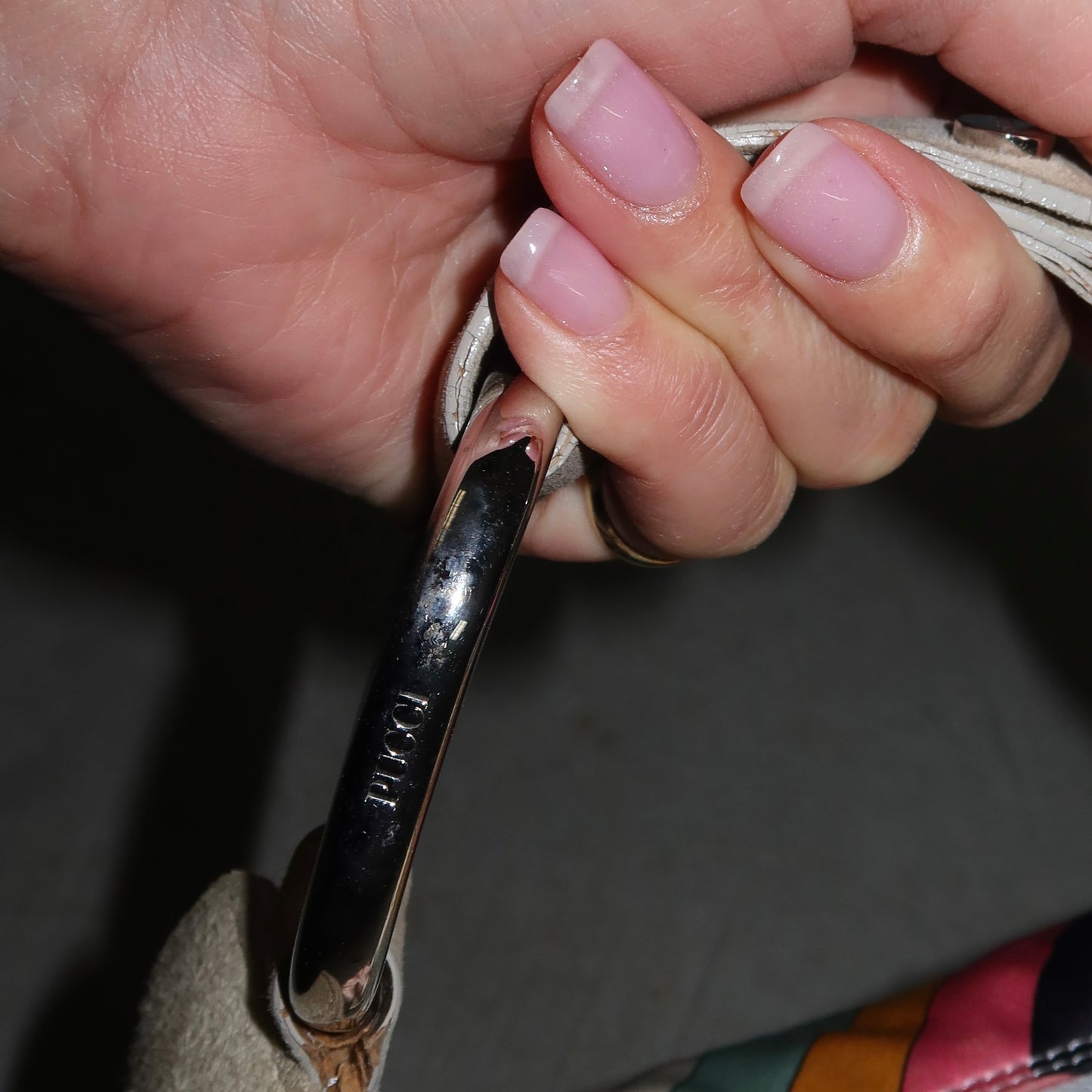 Emilio Pucci Mini Bag