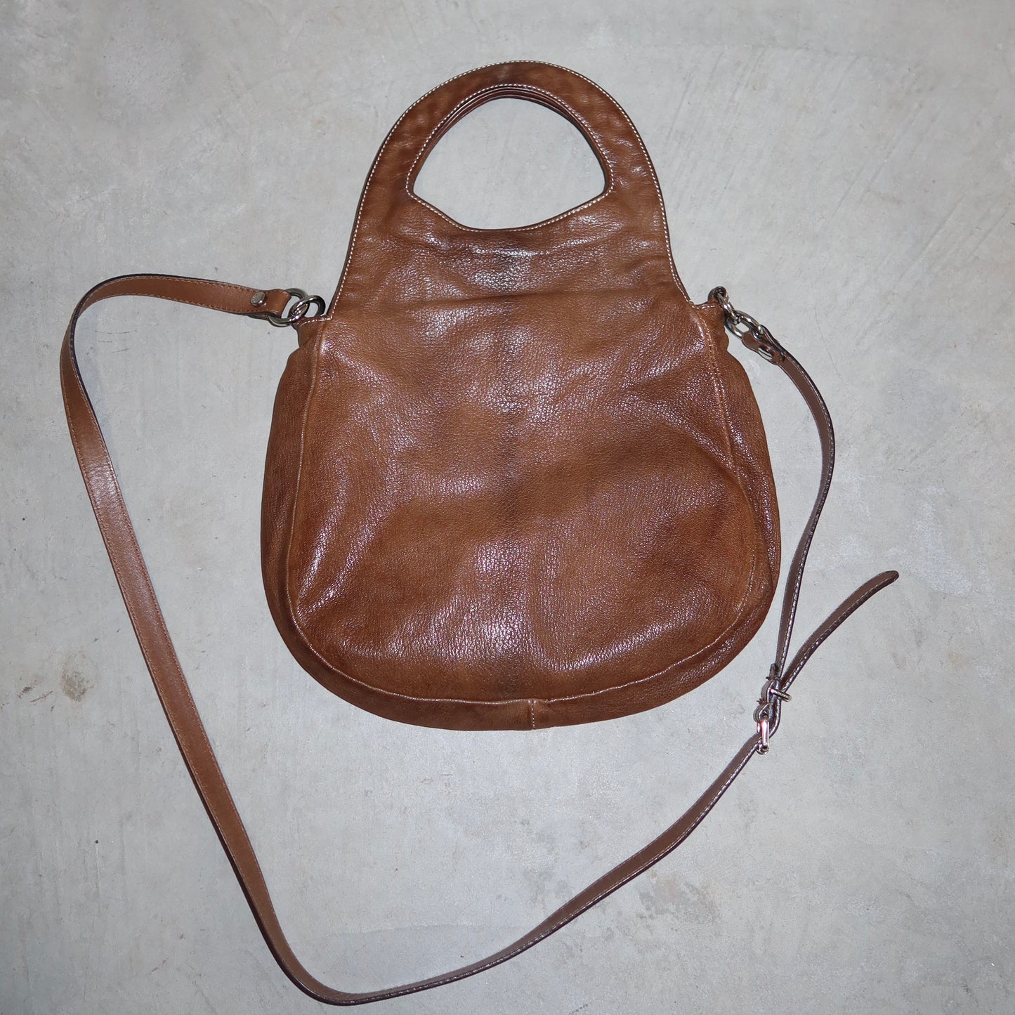 Marni SS2010 Studded 2Way Bag