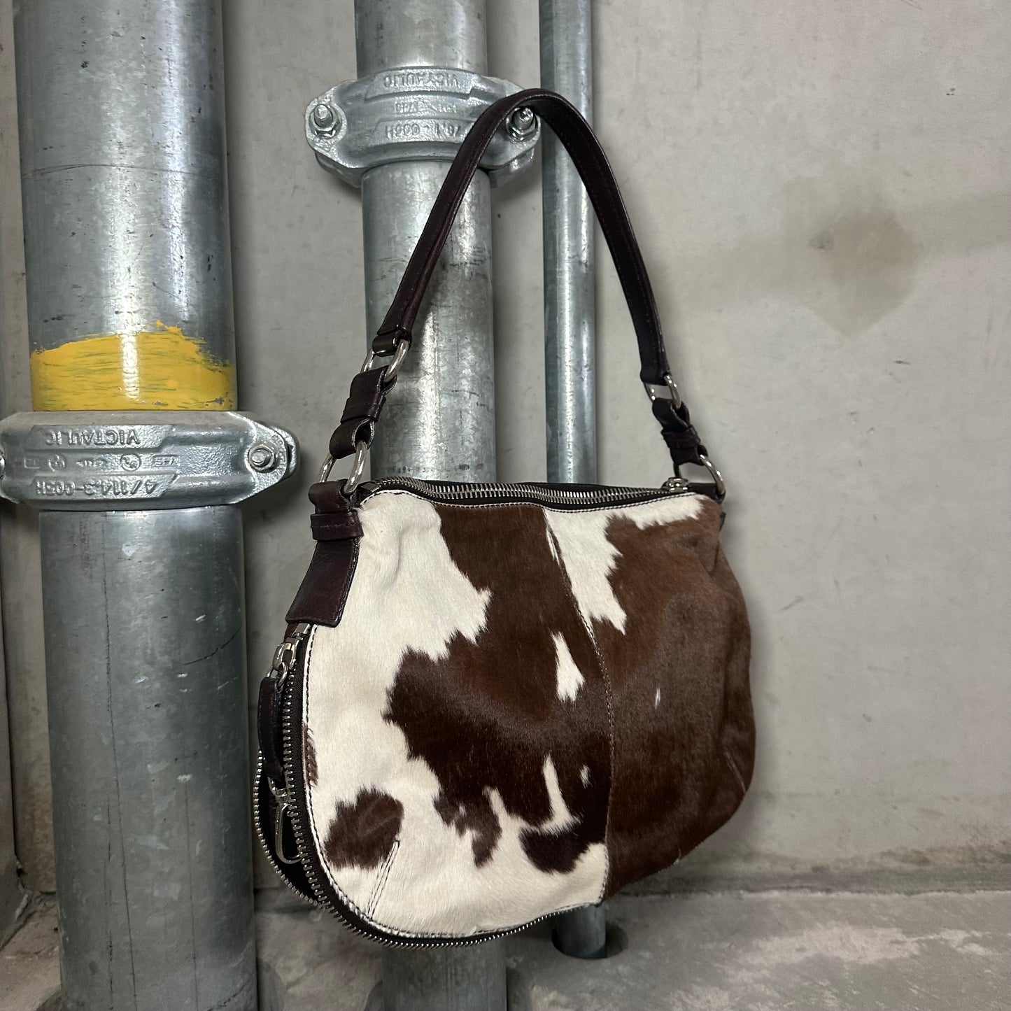Miu Miu Rare Cowhide Bag