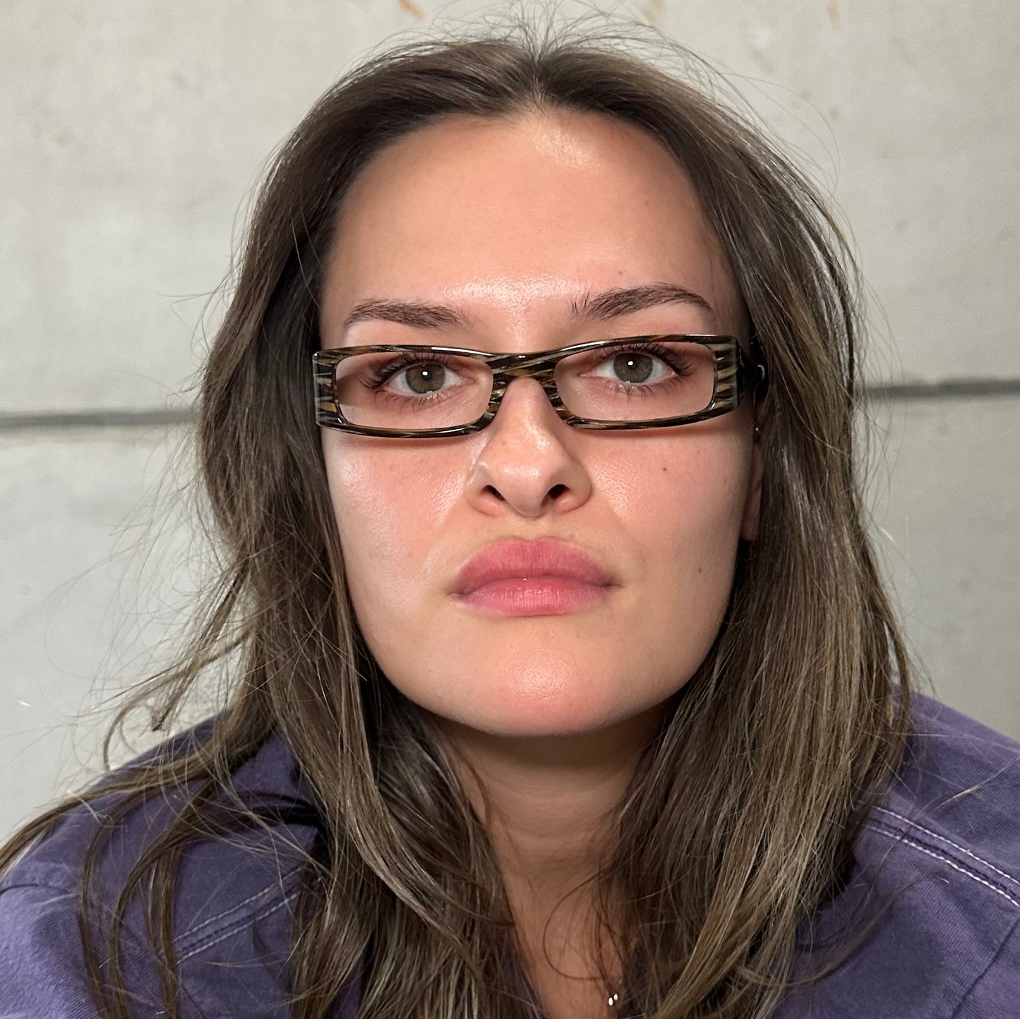 Miu Miu Glasses Frames