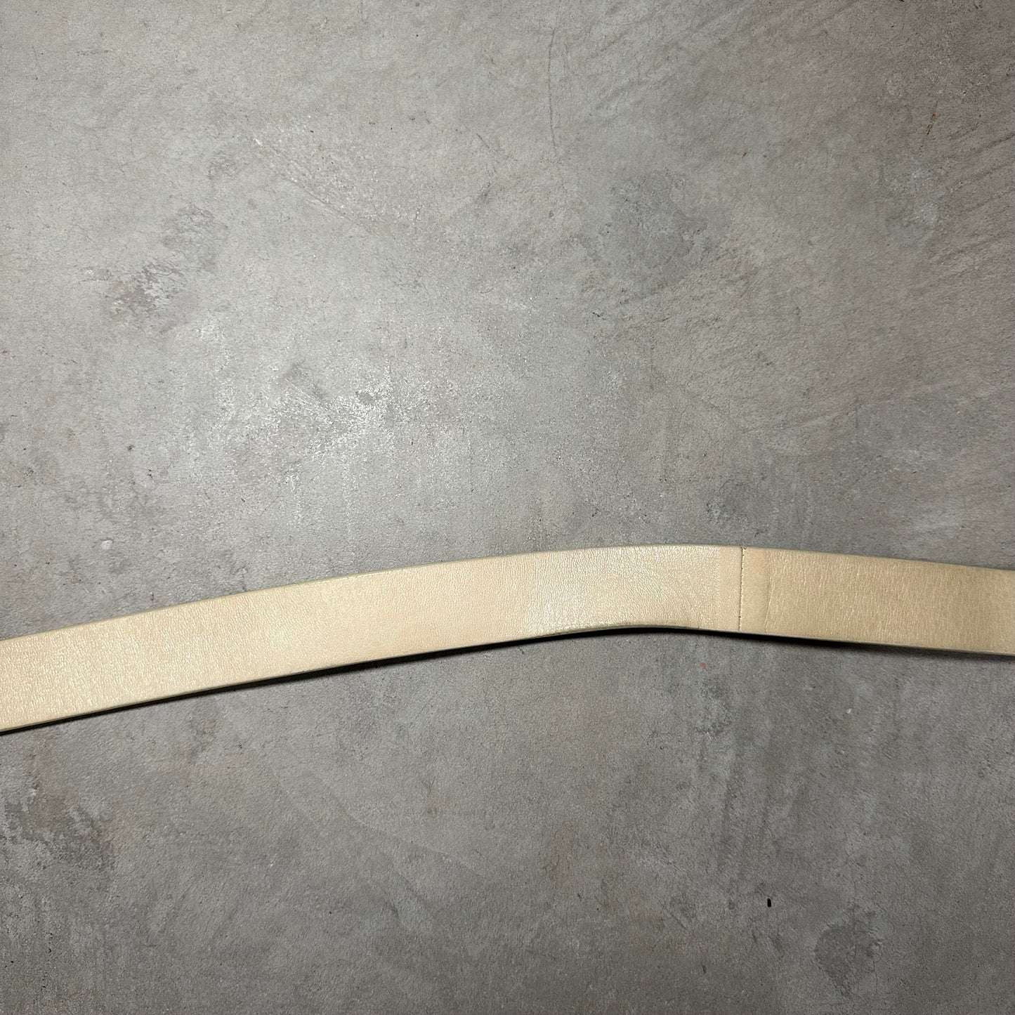 Fendi Baguette Belt