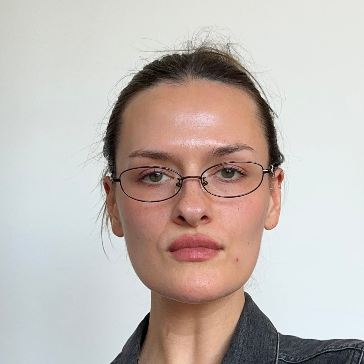 Chloé Vintage Spectacles