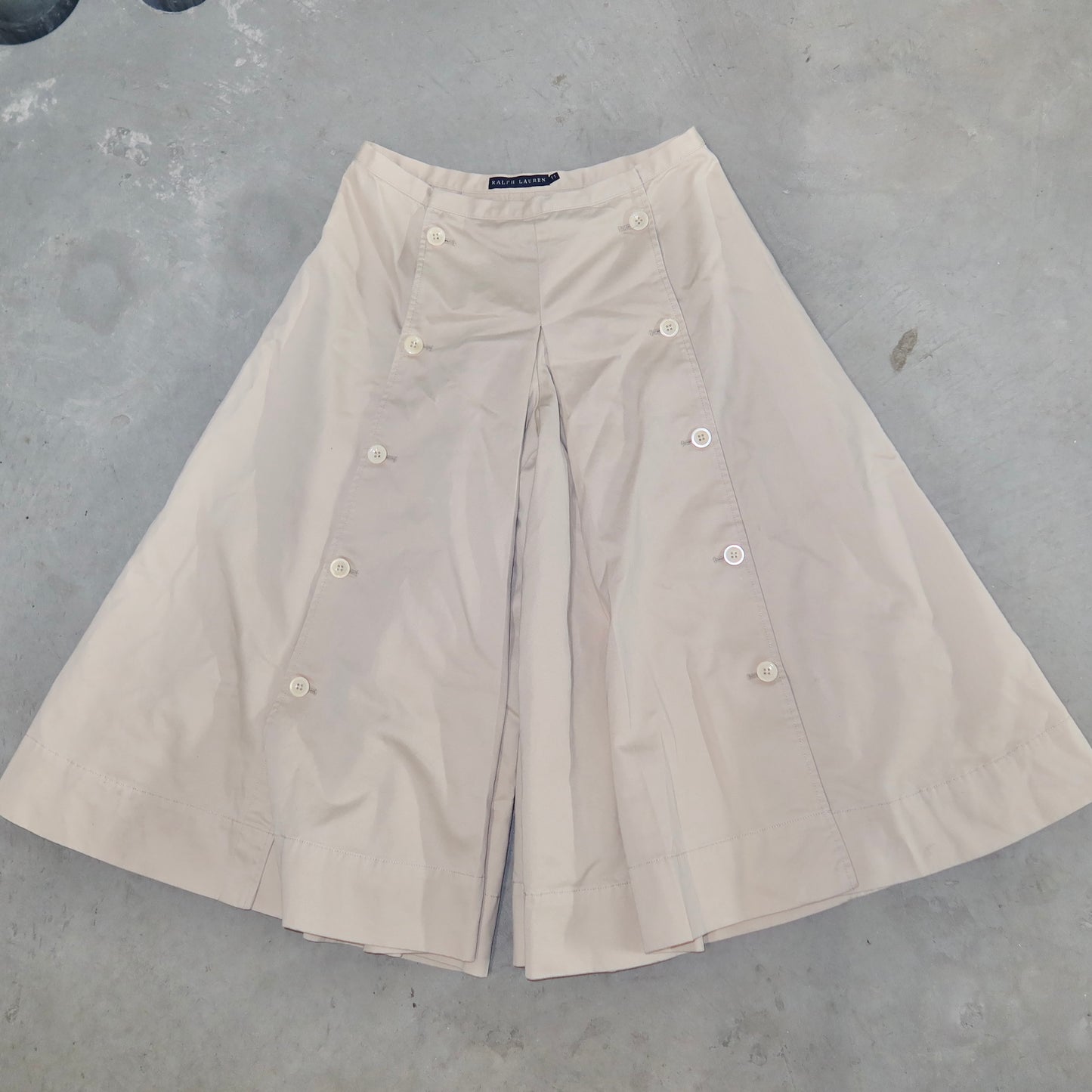 Ralph Lauren Coulottes