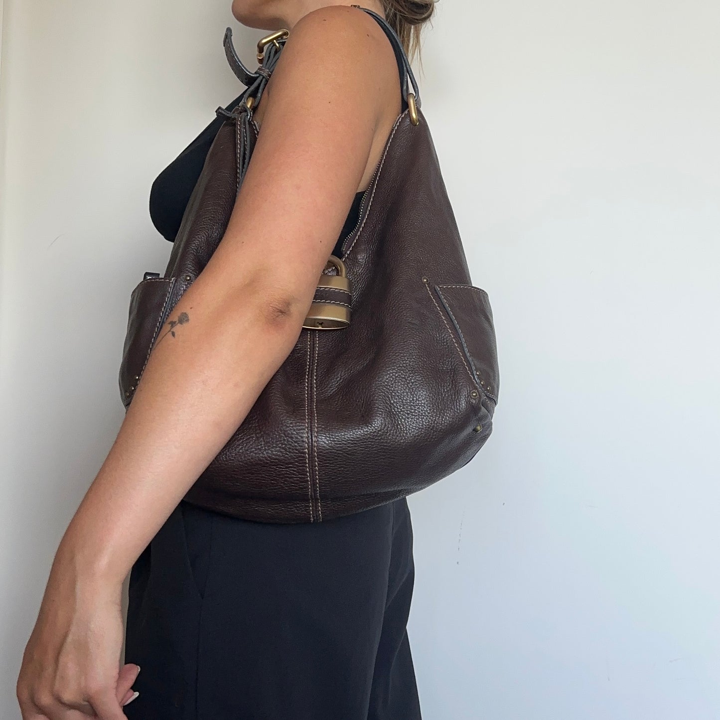 Chloe Brown Crescent Paddington