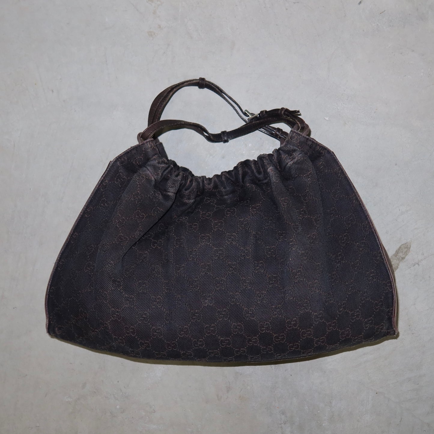 Gucci by Tom Ford Monogram Bag