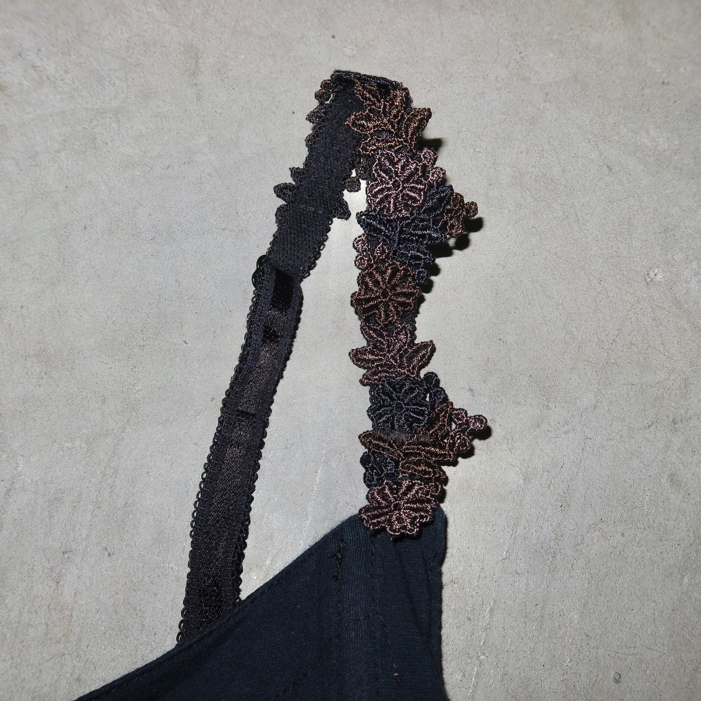 Moschino ‘Country Rock’ Corset Tulle Dress