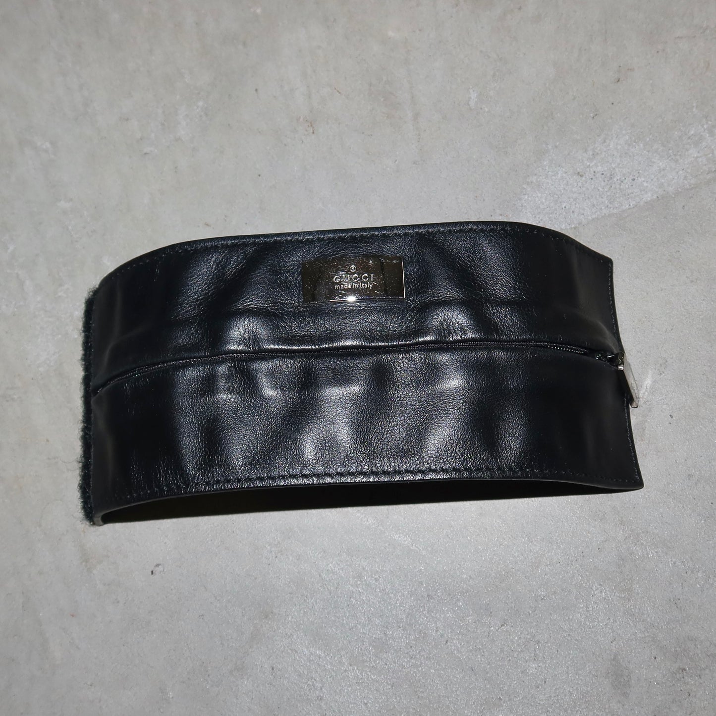 Gucci Purse Cuff