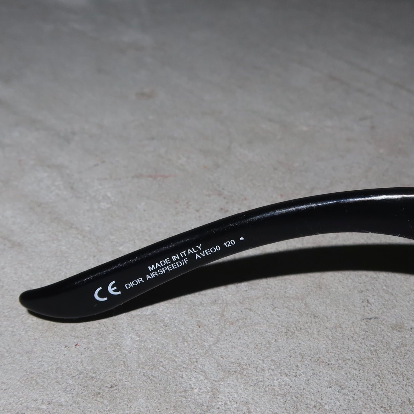 Dior Airspeed Sunglasses