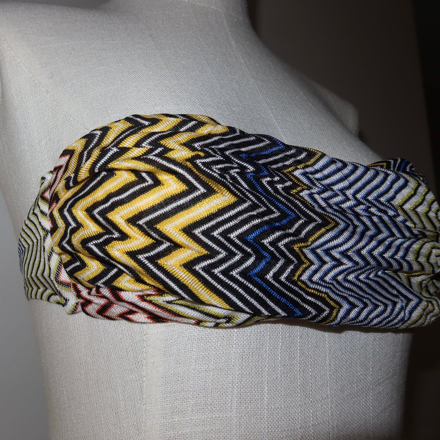 Missoni Bandeau Bikini