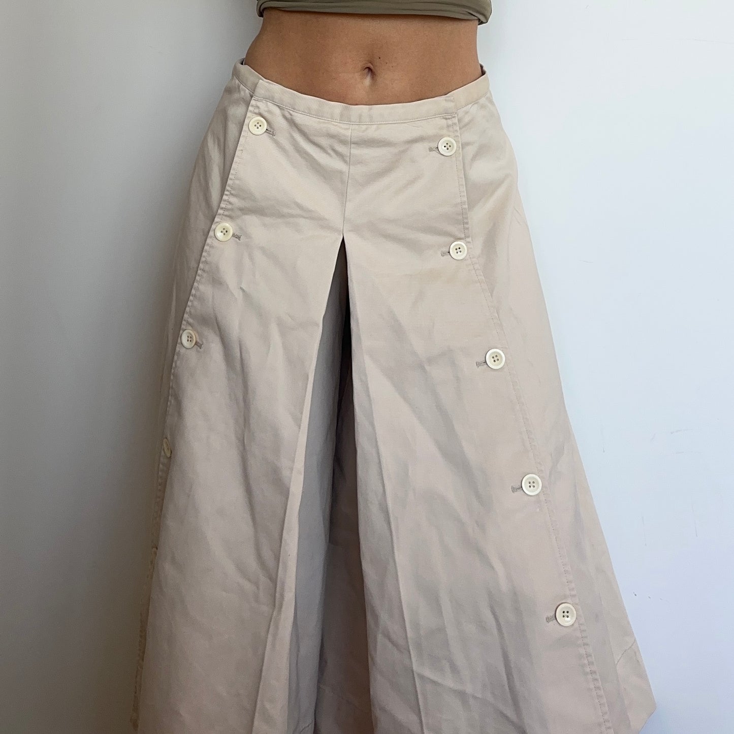 Ralph Lauren Coulottes