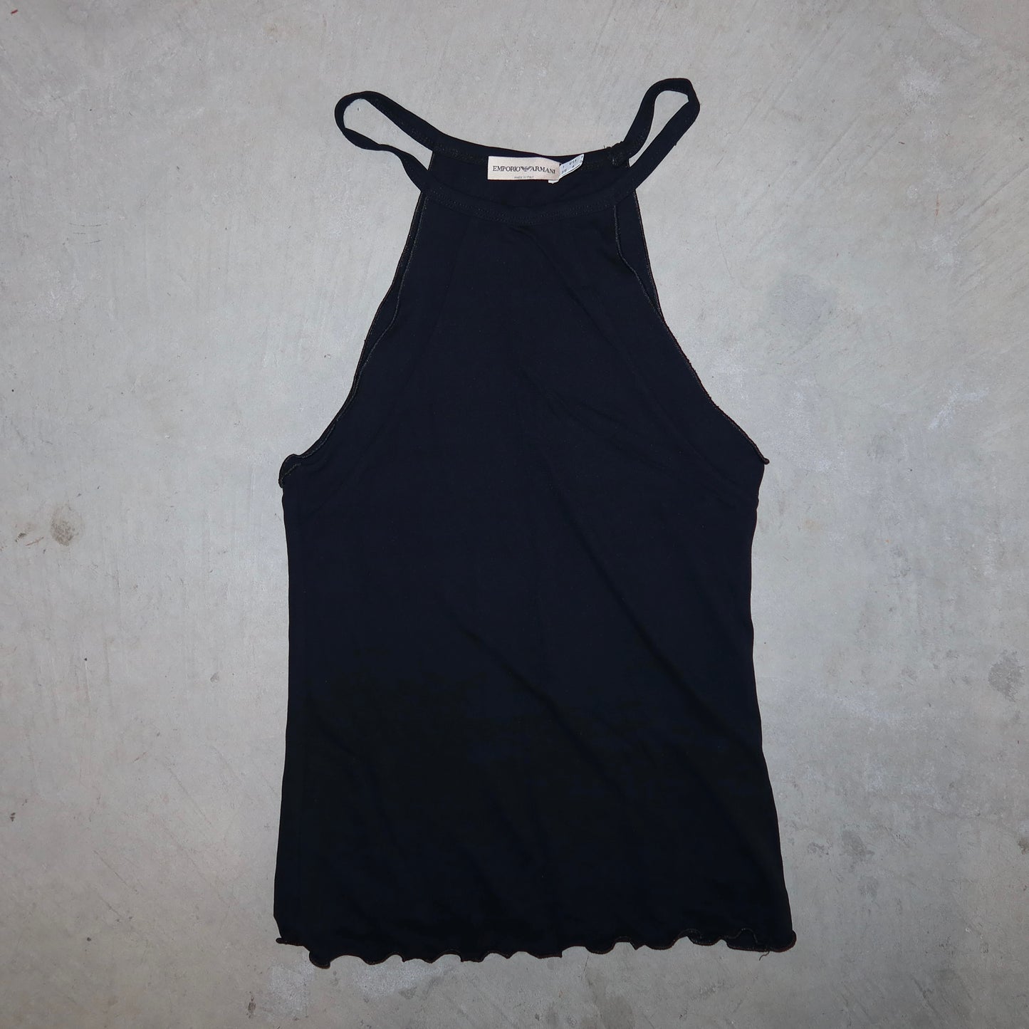 Emporio Armani Camisole