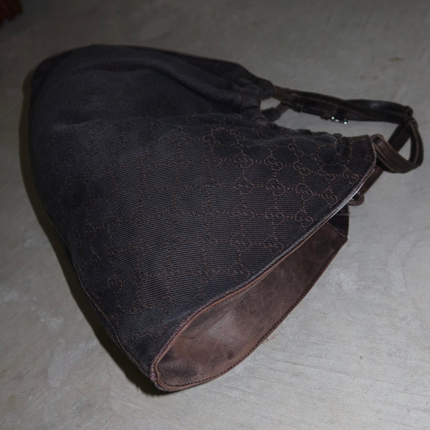 Gucci by Tom Ford Monogram Bag