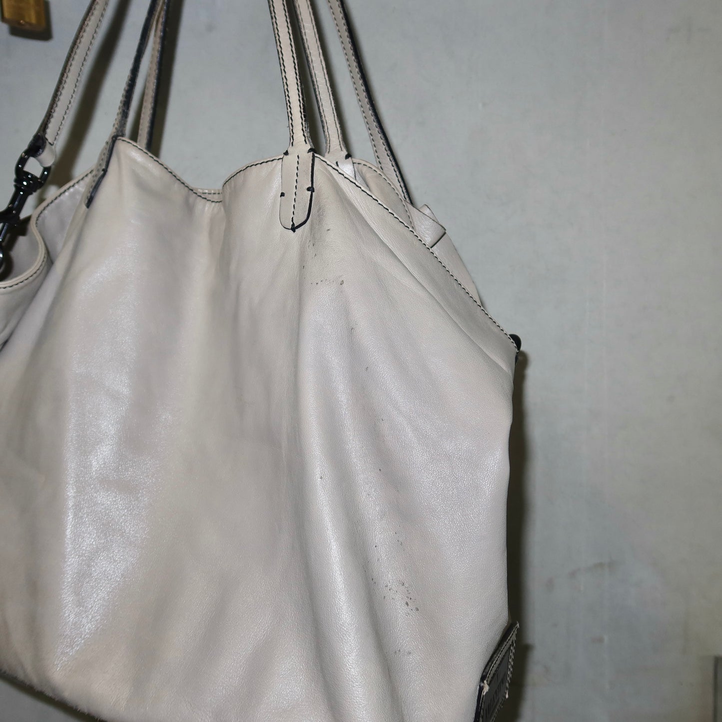 Valentino Rose Tote