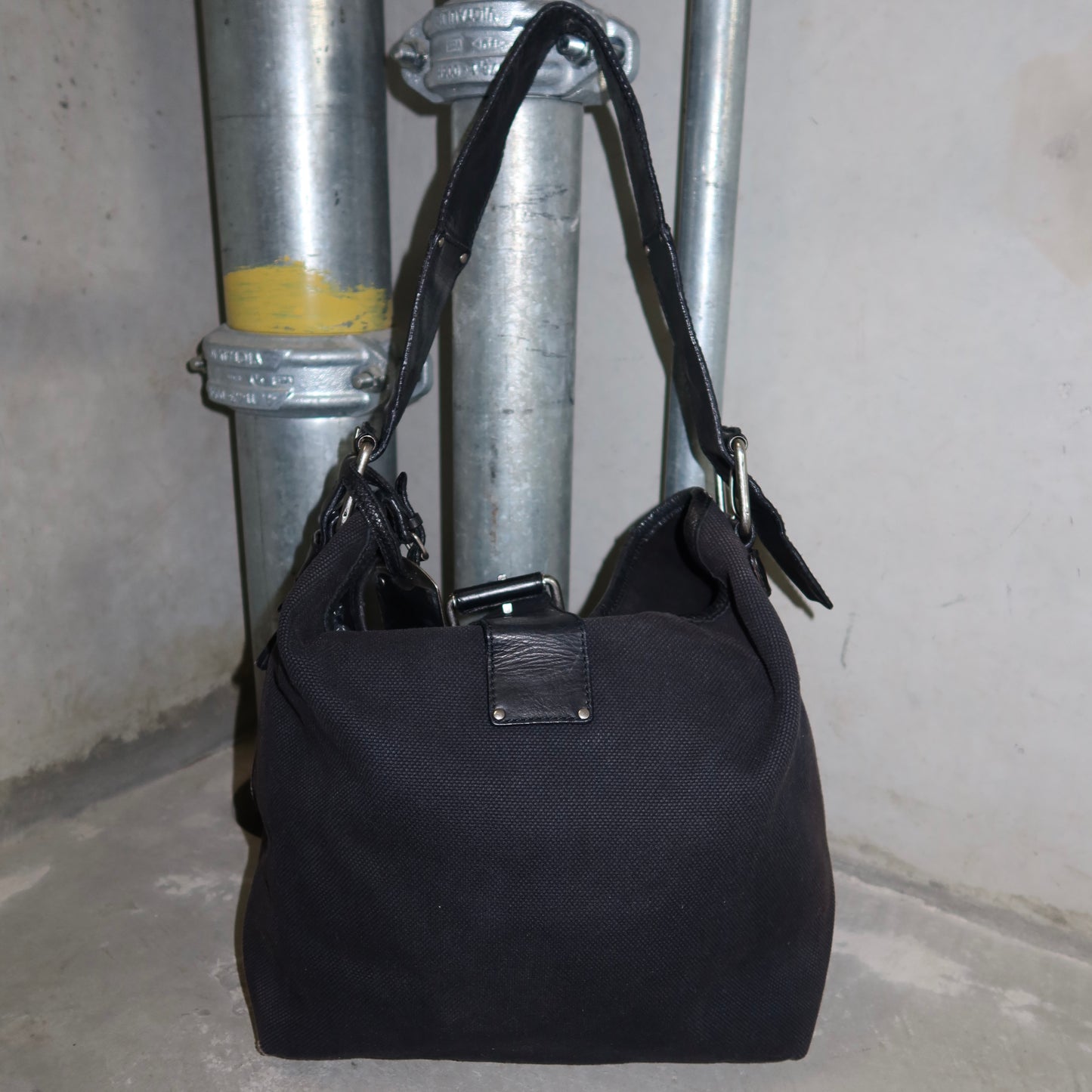Chloé By Phoebe Philo Buckle Camera Bag