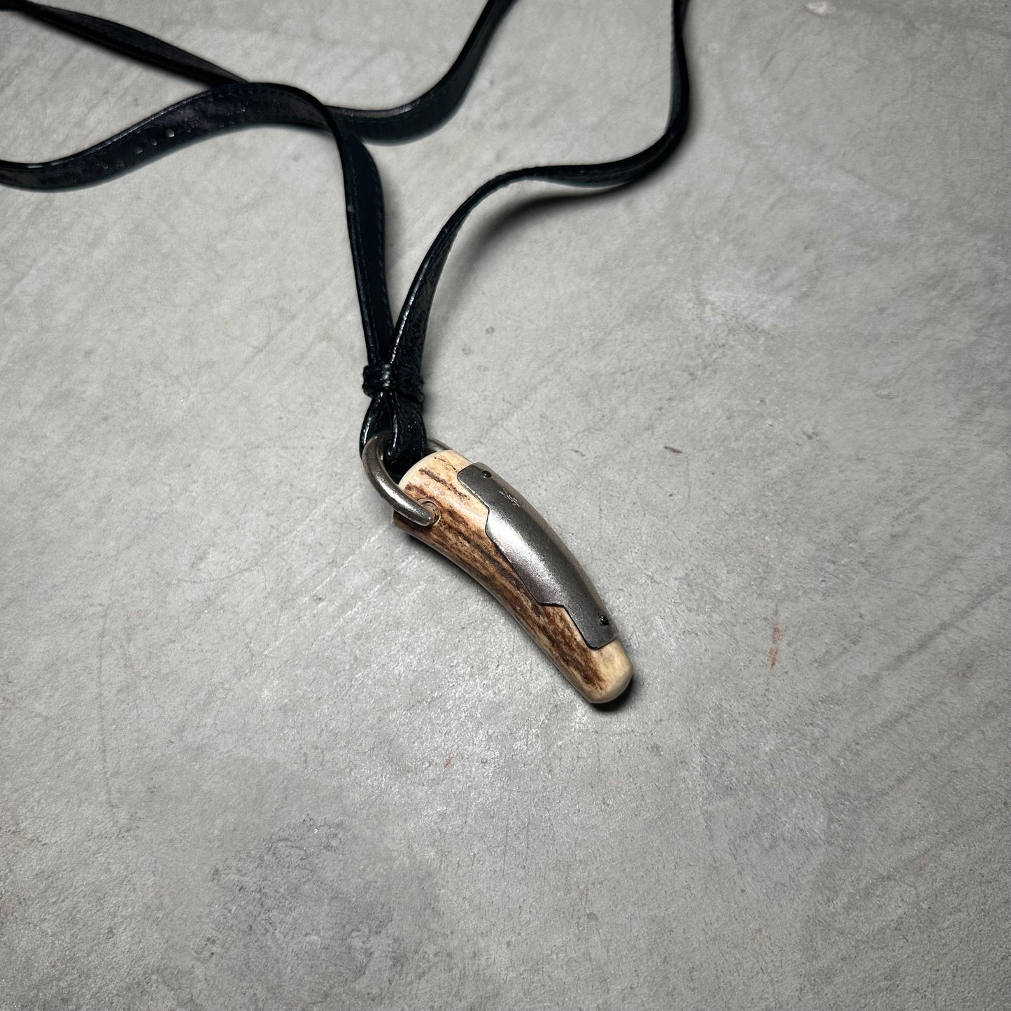 YSL Mombasa Necklace