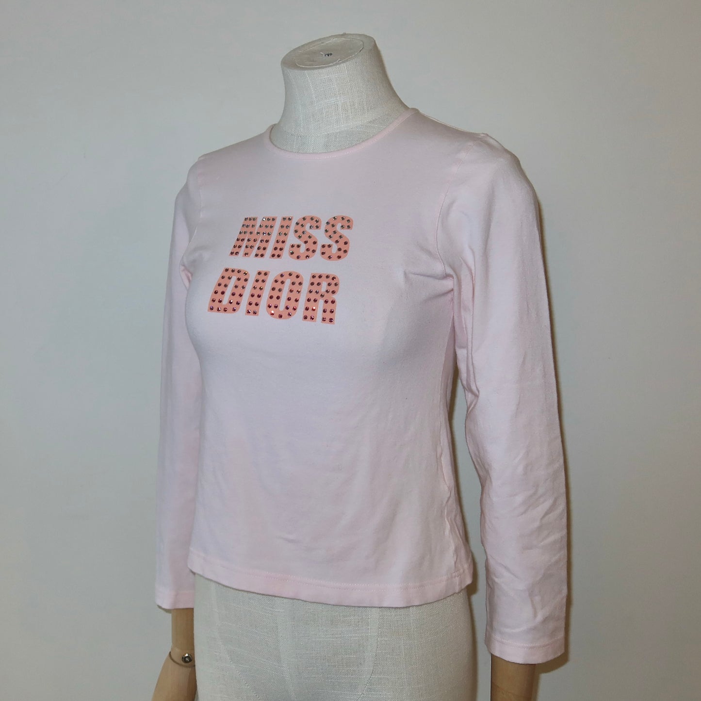 Dior ‘Miss Dior’ Long Sleeve
