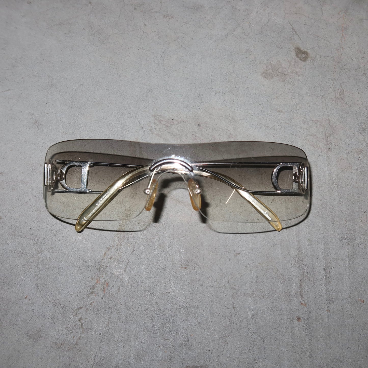 Dior ‘Miss Diorella’ Sunglasses