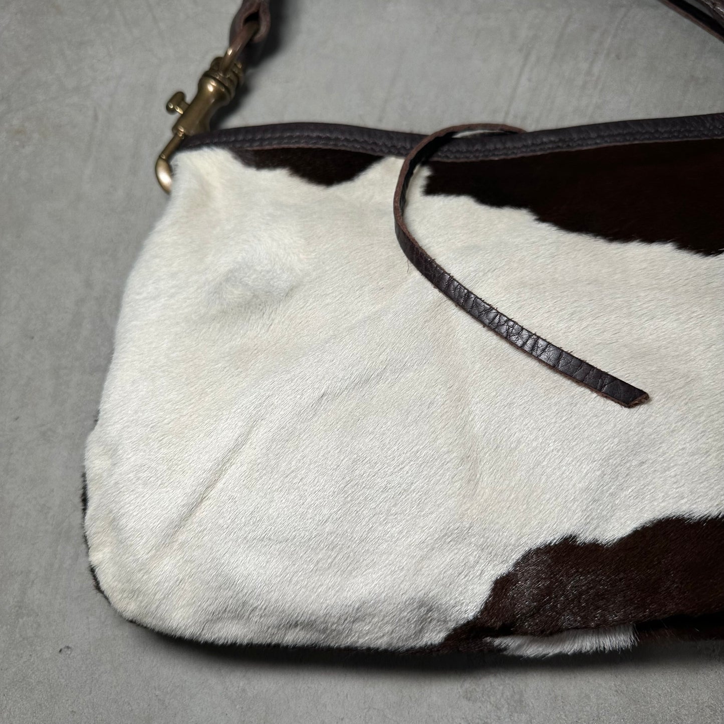 Miu Miu Cowhide Handbag