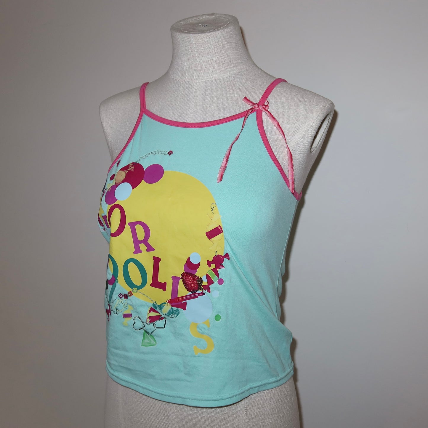 Dior ‘Dior Dolls’ Tank