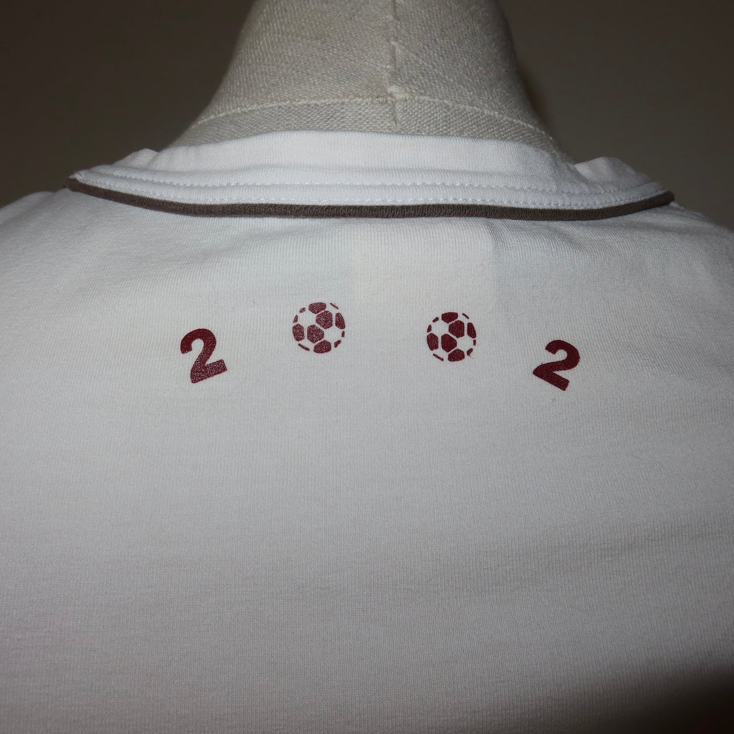 Celine FIFA 2002 World Cup Tank