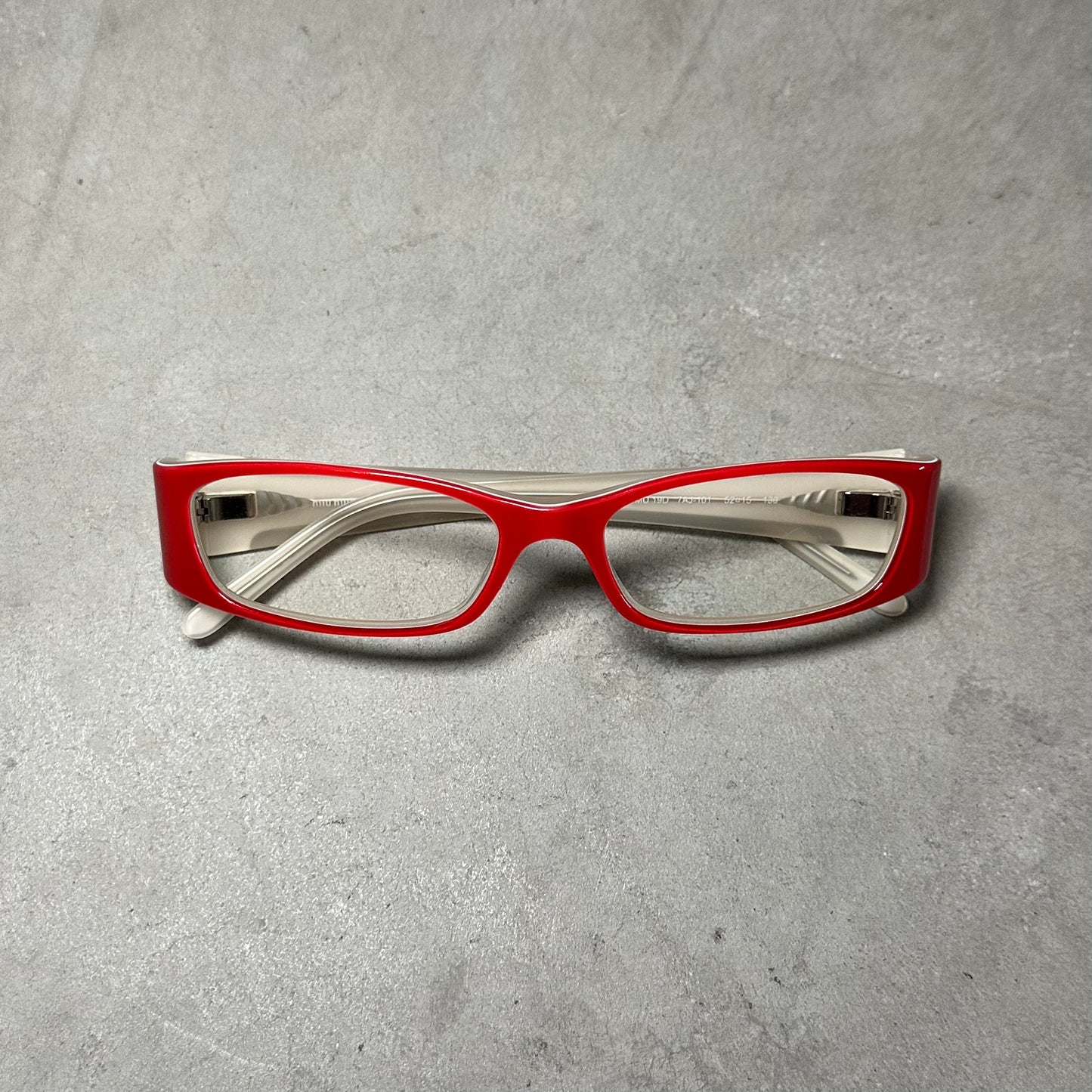 Miu Miu Glasses